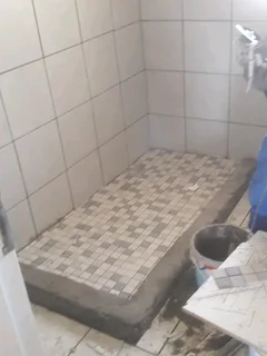 Deans Plumbing Services.