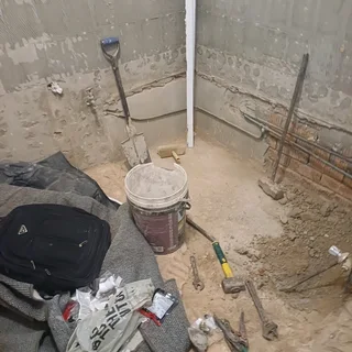 Deans Renovation Services