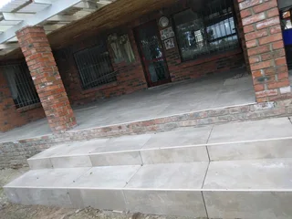 Deans Renovation Services