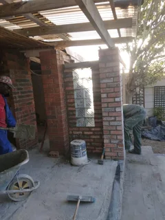 Deans Renovation Services