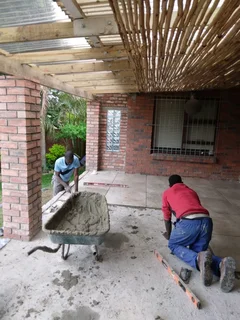 Deans Renovation Services