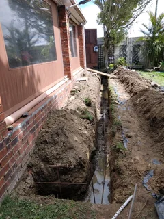 Deans Renovation Services