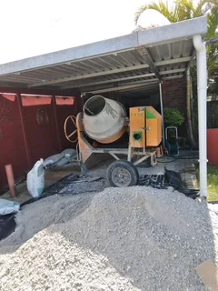 Deans Renovation Services