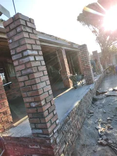 Deans Renovation Services