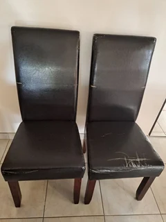 Dining Room Chairs For Sale - 2