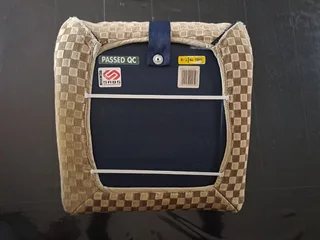 2 x CHILD BOOSTER CAR SEATS  - 3 TO 12 YEARS (15 TO 26KG&#39;S) - FOR SALE - GREAT CONDITION