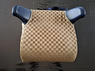 2 X Child Booster Car Seats  - 3 To 12 Years (15 To 26kg's) - For Sale - Great Condition