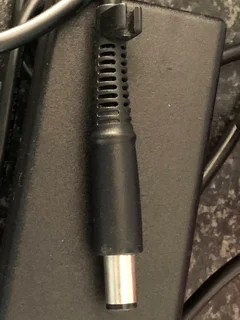 HP (original) 65W - 18.5V - 3.5A -7.4 x 5.0mm Pin- Laptop Charger/AC Adapter - BIG PIN - for sale