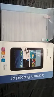 Samsung Galaxy Tab 3 Lite 7 inch - screen protector for sale