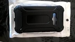 SAMSUNG J1 ACE PROTECTION KIT - GLASS SCREEN PROTECTOR AND COVER/CASING