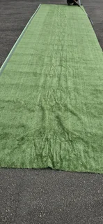 Artificial grass