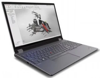 ThinkPad P16 Gen 2, i9-13980HX, 32G RAM, 1 TB SSD, 3840x2160, RTX™ 3500