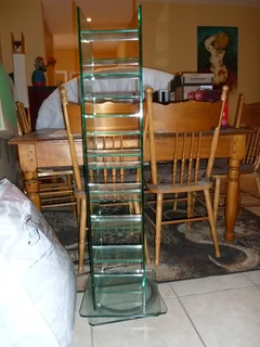 Cd Rack