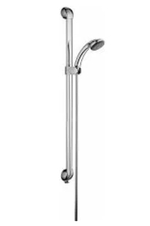Hand Shower From Hansa In Chrome New
