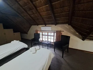  One-Week Getaway at Mabalingwe Game Reserve! Week 51 over Xmas 