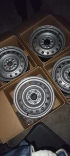 Rims - Ad posted by Ndumiso Lekokotla