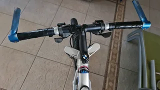 BMW Q6 Mountain bike for sale