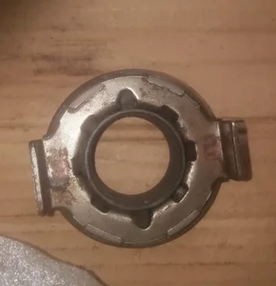 Chevrolet Spark 800cc or Chery, 3-Cylinder, 2008, Complete Clutch Kit, R450