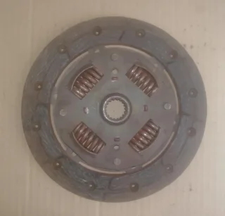 Chevrolet Spark 800cc or Chery, 3-Cylinder, 2008, Complete Clutch Kit, R450