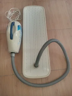 Ozone Spa, Complete unit, R2 250