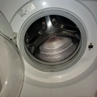 Washing Machine, Defy Front Loader, Fully Auto, 6kg, R1 250 neg
