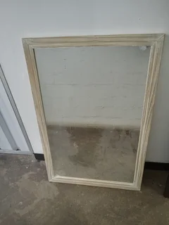 Mirror, Brand new, Large, R380