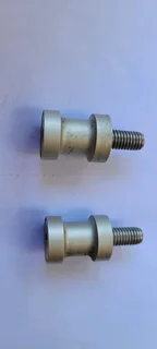 Paddock Stand Bobbins