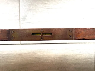 VINTAGE SAR PLATELAYERS GUAGE/BANNEMEESTERS.