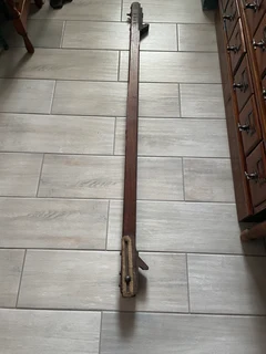 VINTAGE SAR PLATELAYERS GUAGE/BANNEMEESTERS.