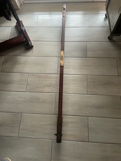 VINTAGE SAR PLATELAYERS GUAGE/BANNEMEESTERS.