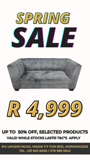 Cash in on these Affordable Deals - 914 Umgeni Road