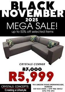 Black November Deals You Have To Grab - 914 Umgeni Road