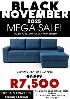 Black November Deals You Have To Grab - 914 Umgeni Road