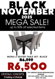Black November Deals You Must Have