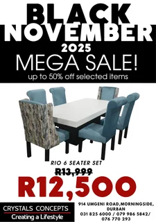 Crazy Black Friday Deals