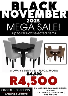 Dont Miss these Deals - 914 Umgeni Road