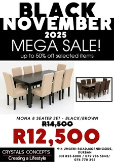 Dont Miss these Deals - 914 Umgeni Road