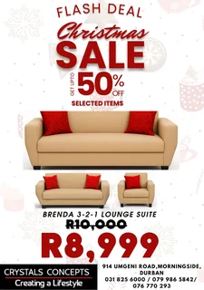 Dont Miss these Amazing Christmas Deals