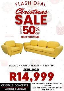 Christmas Deals You Have To Get - Dont Miss It