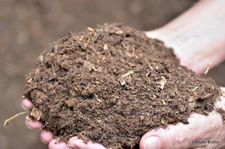 Bush Soil And Compost - Made In Pe For Pe!