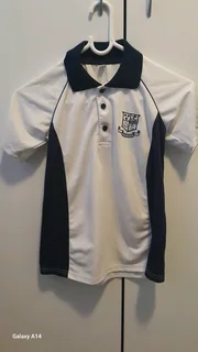 Wynberg Boys Junior uniform