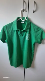 Wynberg Boys Junior uniform