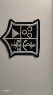 Wynberg Boys Junior uniform