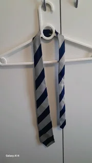 Wynberg Boys Junior uniform