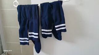 Wynberg Boys Junior uniform