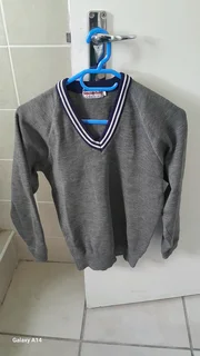 Wynberg Boys Junior uniform