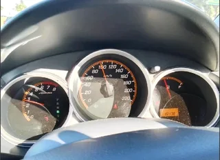 SOLD(Gillroy&#39;s Cars, since 2008)Honda Jazz 1.5i V-Tec(Auto) Ltd edition