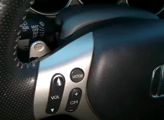 SOLD(Gillroy&#39;s Cars, since 2008)Honda Jazz 1.5i V-Tec(Auto) Ltd edition