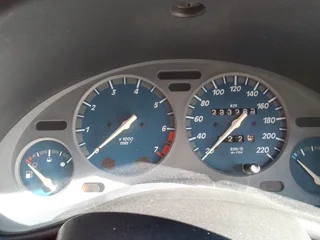 (Gillroy&#39;s Cars,since 2008)2003 Opel Corsa 1600is Sport, Freshly done