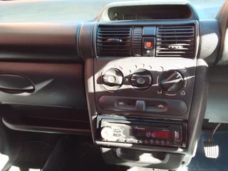 (Gillroy&#39;s Cars,since 2008)2003 Opel Corsa 1600is Sport, Freshly done